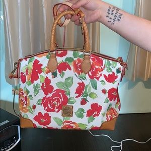 Dooney & Bourke summer crossbody